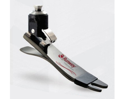 截肢患者安裝小腿假肢怎么訓(xùn)練站立和步行河南假肢廠家(圖1) 截肢患者安裝小腿假肢怎么訓(xùn)練站立和步行河南假肢廠家(圖1)