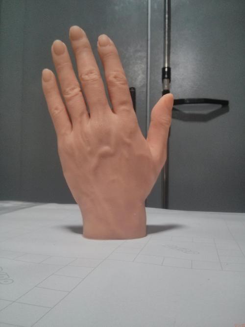 假肢價格安裝假肢后日常康復訓練的方法(圖1) 假肢價格安裝假肢后日常康復訓練的方法(圖1)